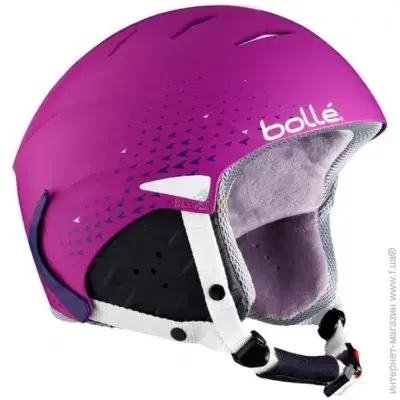   Bolle  Slide 60 Pink (1068-SLIDE30522)