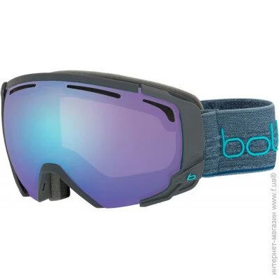 Bolle  Supreme OTG Blue (1068-SUPREME OTG 21791 OS)