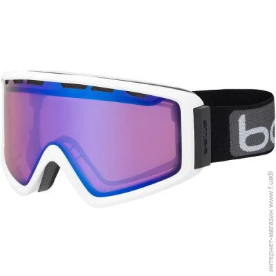 Bolle  Z5 OTG Black/Purple (1068-Z5 OTG OS 21605)