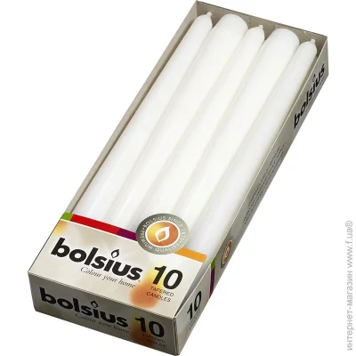 Bolsius   10 .  172 