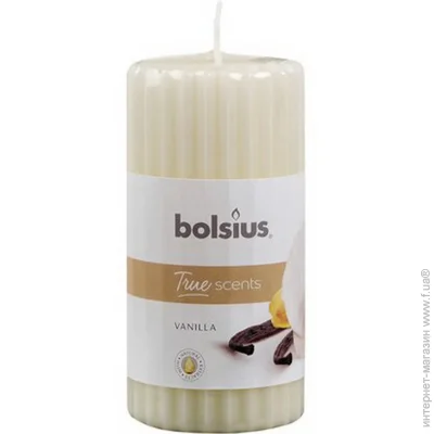Bolsius    120/58 
