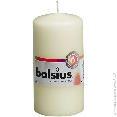 Bolsius   126 