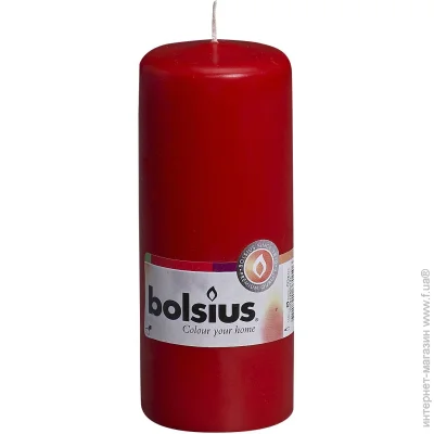 Bolsius   126 