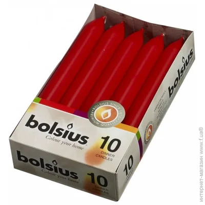 Bolsius    172 