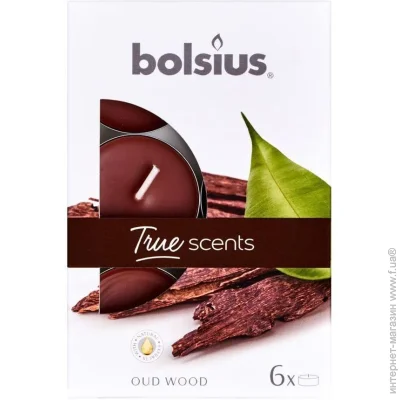 Bolsius    4:00   6 ./ 