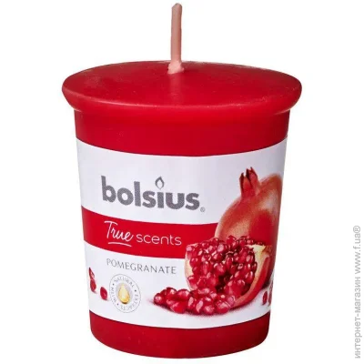 Bolsius    53/45