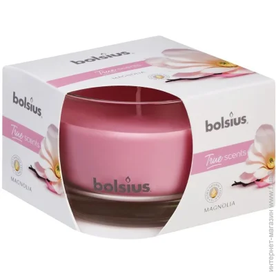 Bolsius   63/90 