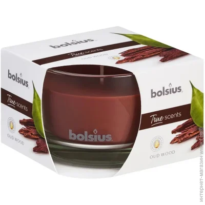 Bolsius   63/90  