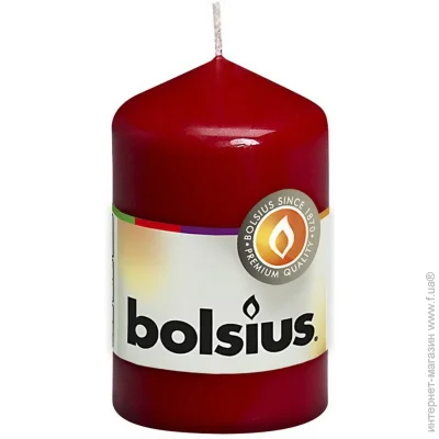 Bolsius  80/50 