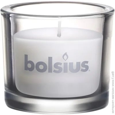 Bolsius    80/92 