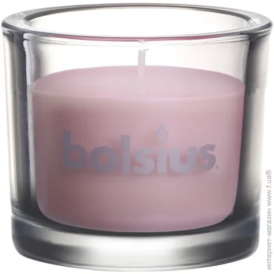 Bolsius    80/92  