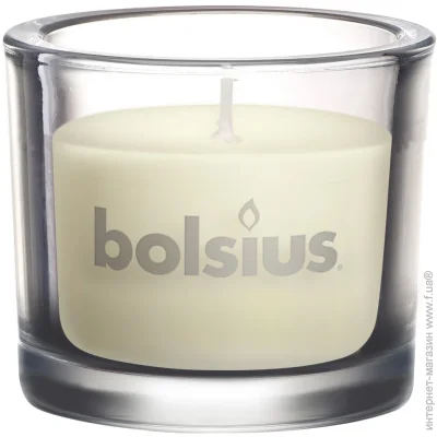 Bolsius    80/92 