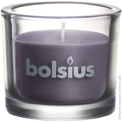 Bolsius    80/92 -