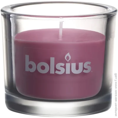 Bolsius   80/92  