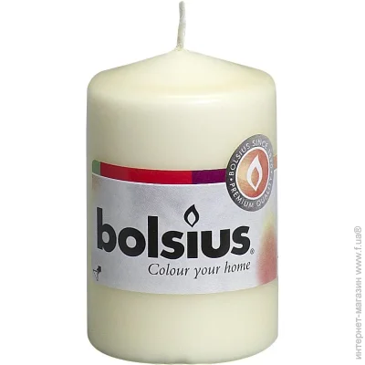Bolsius   85 