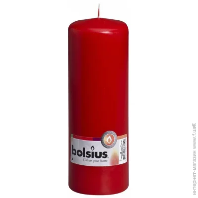 Bolsius   85 
