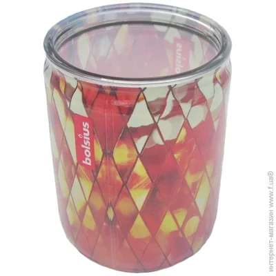 Bolsius     Kaleidoscope 82/68