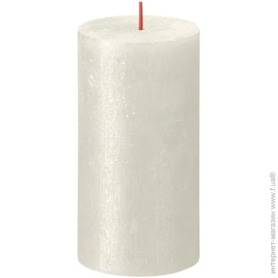 Bolsius    SHIMMER 130/68  