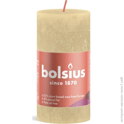 Bolsius    SHINE 100/50 