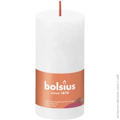 Bolsius    SHINE 100/50 