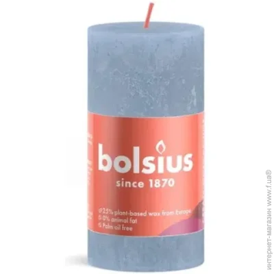 Bolsius    SHINE 100/50 