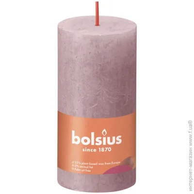 Bolsius    SHINE 100/50 