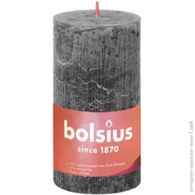 Bolsius    SHINE 130/68  