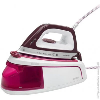    Bomann DBS 6034 CB