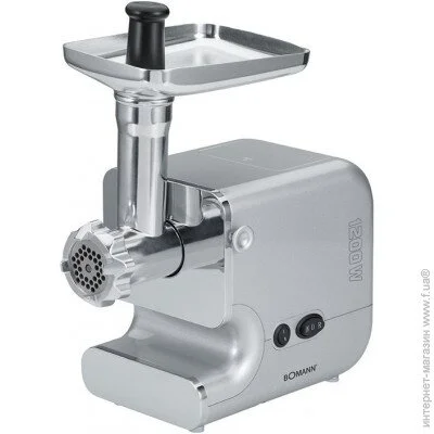 ' Bomann FW 447 
