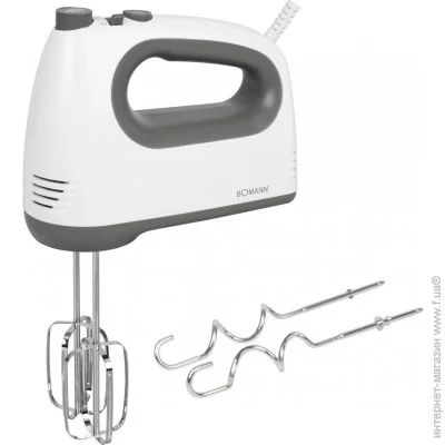 ̳ Bomann HM 6054 CB
