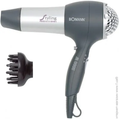  Bomann HTD 889 CB