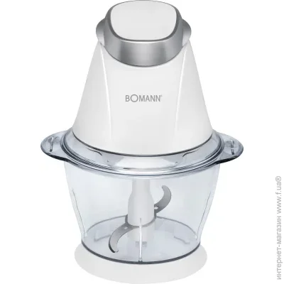 Bomann  MZ 449 CB (MZ449CB)