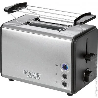  Bomann TA 1371 CB