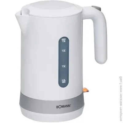  Bomann  WK 5012 CB (WK5012CB)