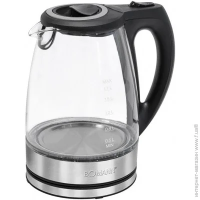  Bomann WKS 6032 G CB