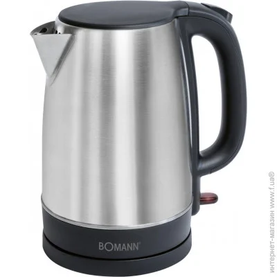  Bomann WKS 6043 CB
