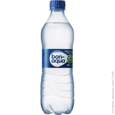   Bonaqua  0.5  (0000090494406)