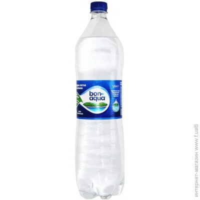   Bonaqua    1,5 