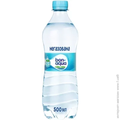   Bonaqua   BonAqua  500  (40822426)