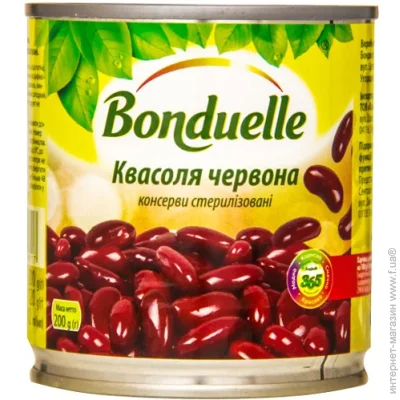   Bonduelle   200 