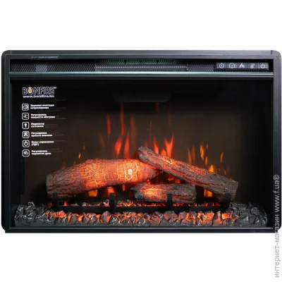   1.6  Bonfire F19-26L