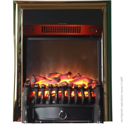 c  1.8  Bonfire HORTON BRASS