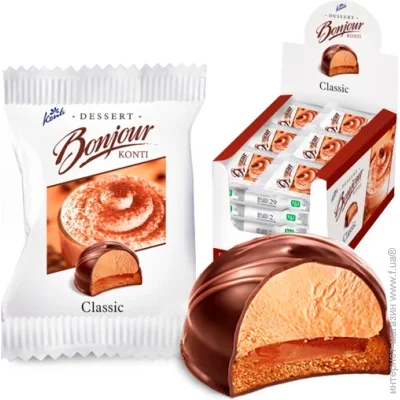  Bonjour BONJOUR 29  (konti )