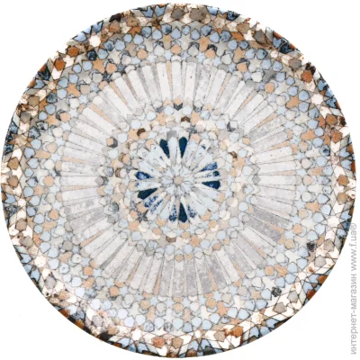   Bonna Luca Mosaic 21  (S-MT-LUCMZGRM21DZ)