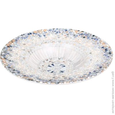   Bonna Luca Mosaic 28  (S-MT-LUCMZBNC28CK)