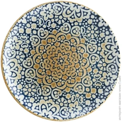   Bonna Alhambra 25  (ALHGRM25DZ)