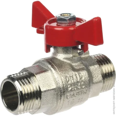 Bonomi   1/2" 