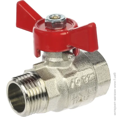 Bonomi   1/2" 