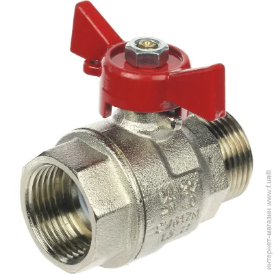 Bonomi   3/4 "