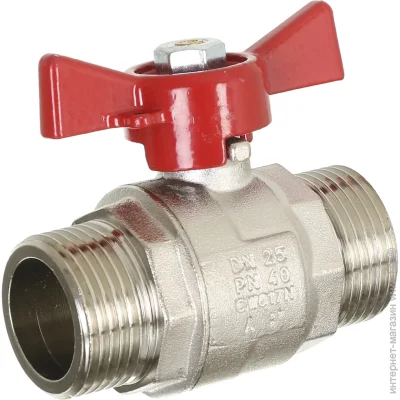 Bonomi   7647(45) 1 " -